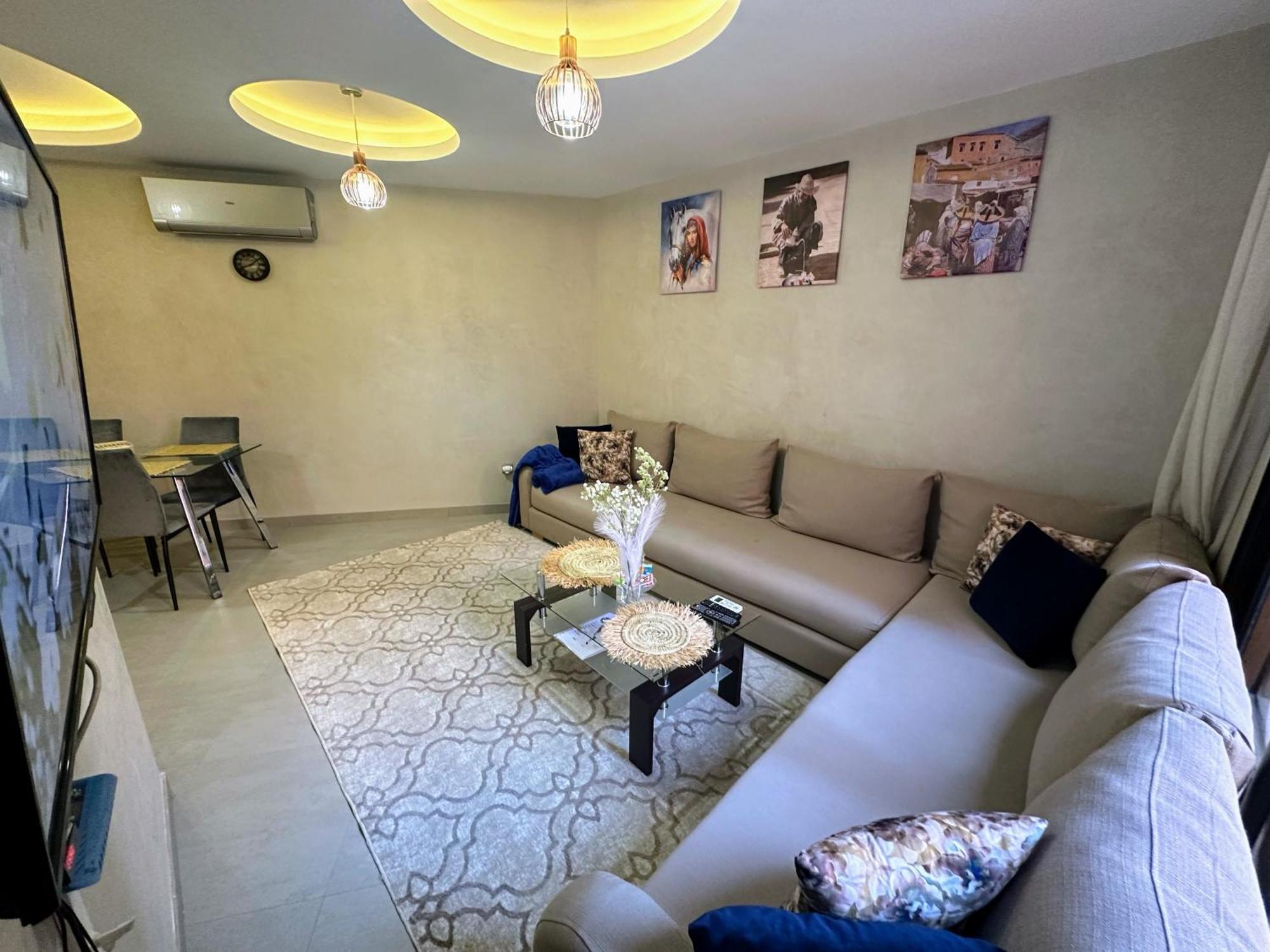 Maison Marguerite Detente Pres Du Centre Majorelle Marrakesh Eksteriør bilde